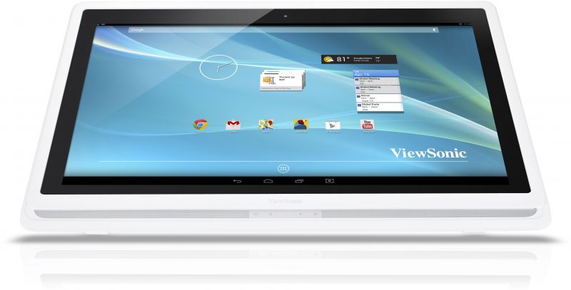 ViewSonic Розумний дисплей VSD241