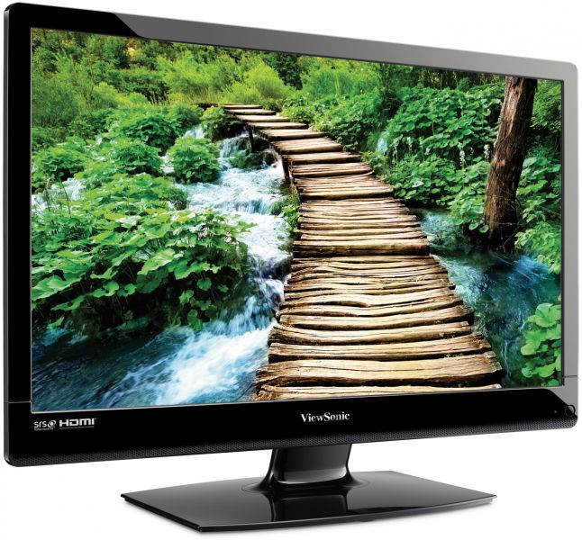 ViewSonic LCD-телевізор VT2405LED