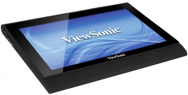 ViewSonic Графічний плашет PD1010