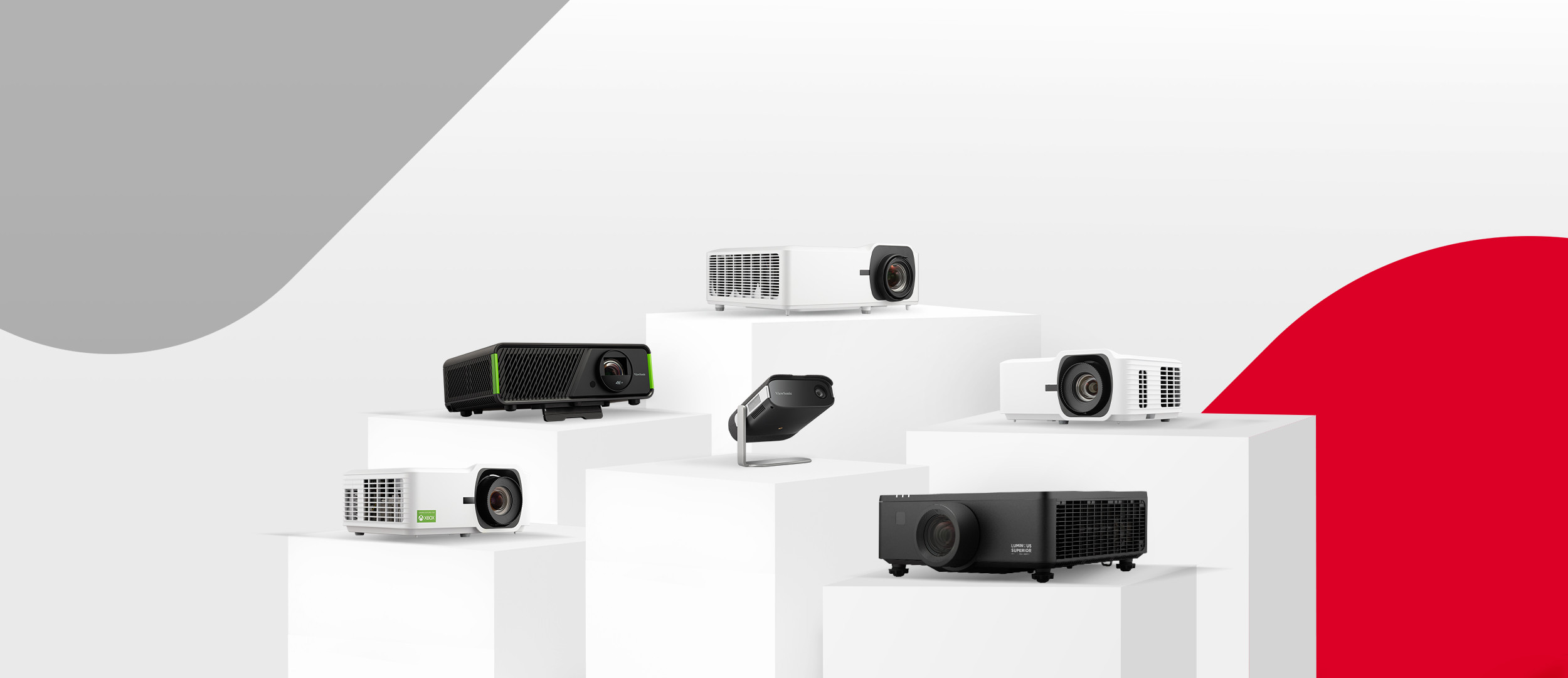DLP projector no.1