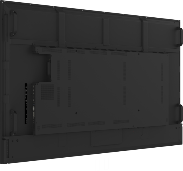 ViewSonic Commercial Display CDE7531-1C