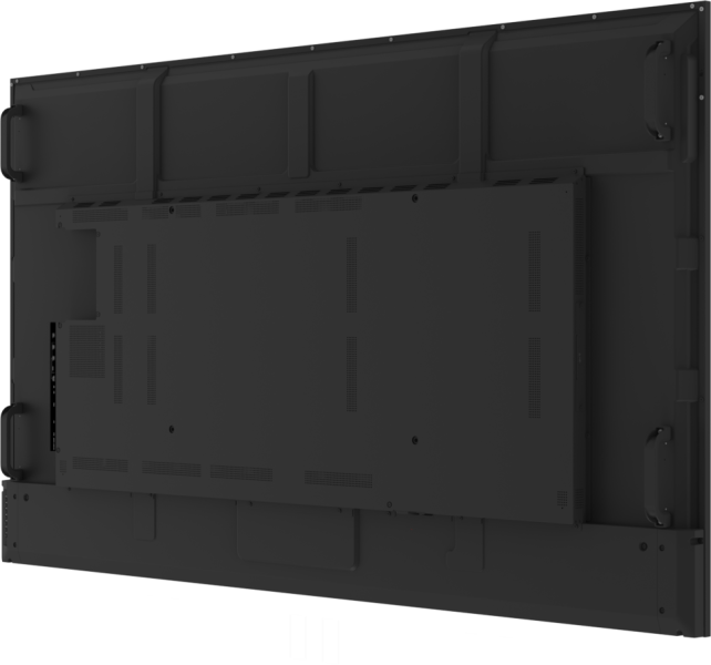 ViewSonic Commercial Display CDE7531-1C