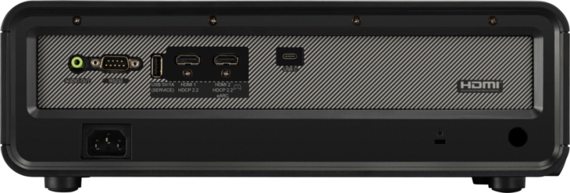ViewSonic Projector X2-4KE Pro