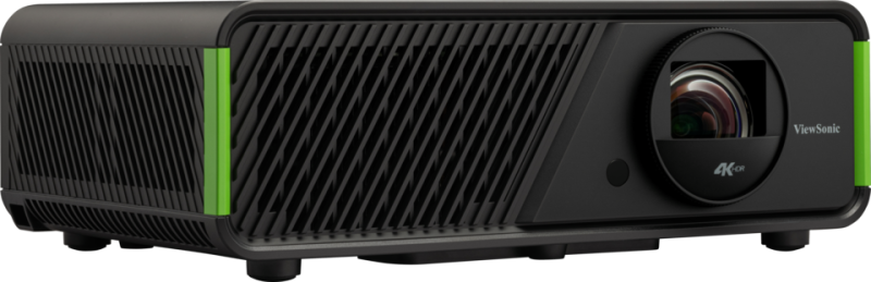 ViewSonic Projector X2-4KE Pro