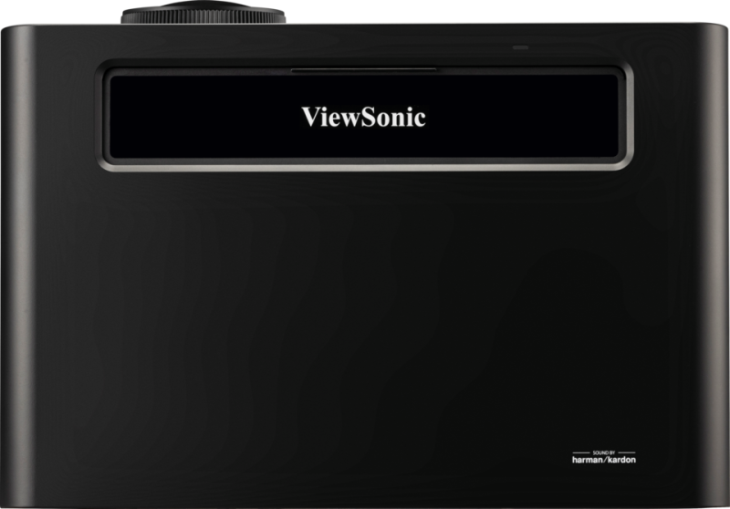 ViewSonic Projector X2-4KE Pro