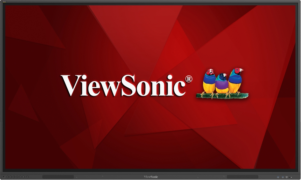 ViewBoard® IFP75G1
