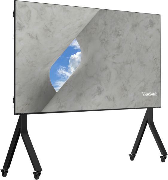 ViewSonic All-in-One LED Display LDE108-123