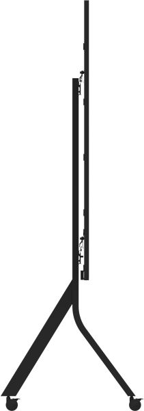 ViewSonic All-in-One LED Display LDE136G-152