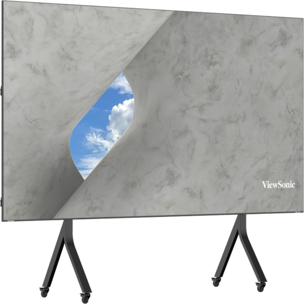ViewSonic All-in-One LED Display LDE163-183