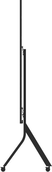 ViewSonic All-in-One LED Display LDE163G-182