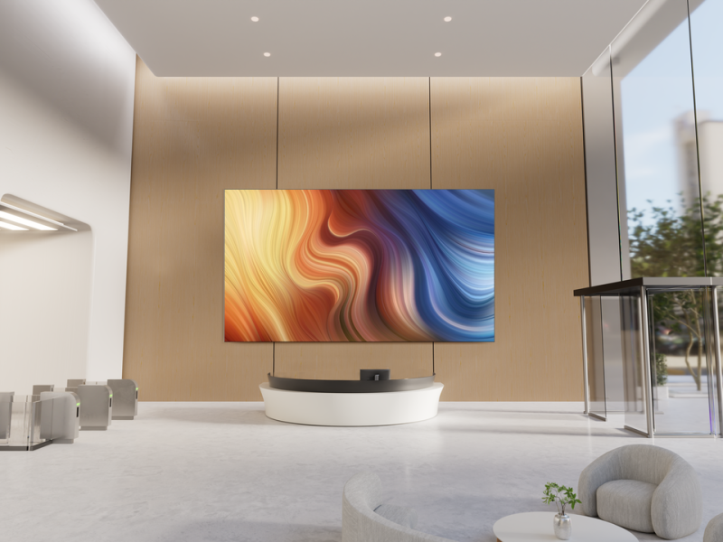 ViewSonic All-in-One LED Display LDM136-151