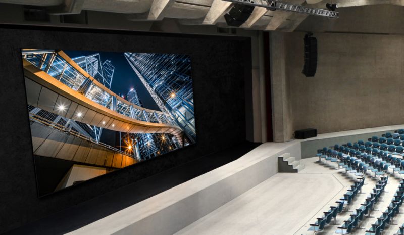ViewSonic All-in-One LED Display LDP216-251