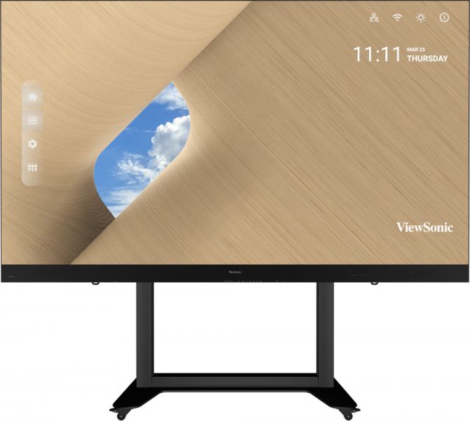 ViewSonic All-in-One LED Display LDS135-152