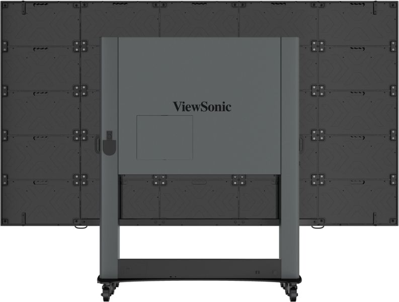 ViewSonic All-in-One LED Display LDS138-151
