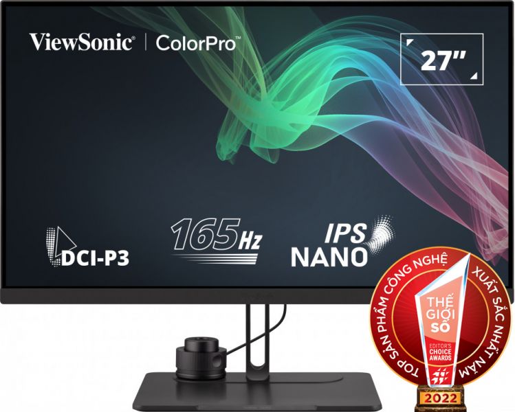 ViewSonic Màn hình Máy Tính VP2776