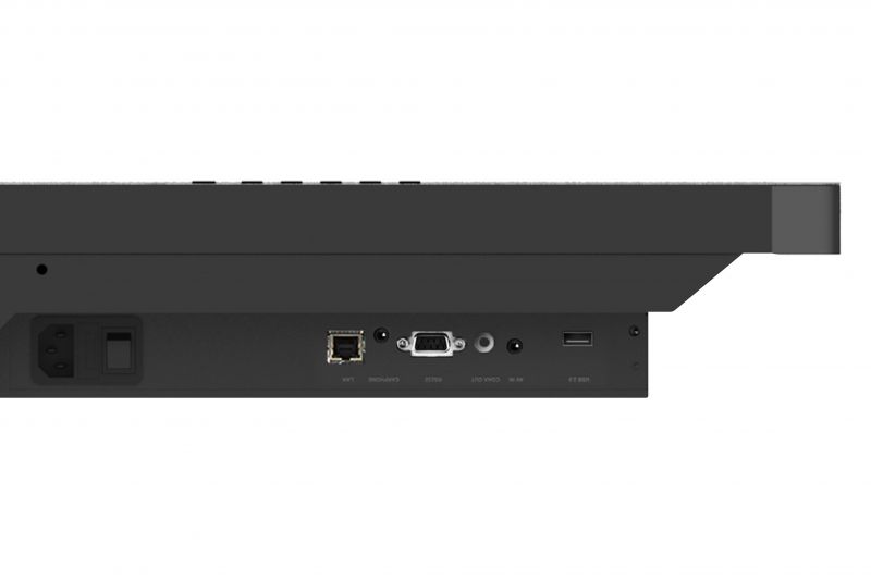 ViewSonic Màn Hình Tương Tác ViewBoard IFP6550