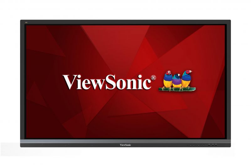 ViewSonic Màn Hình Tương Tác ViewBoard IFP6550