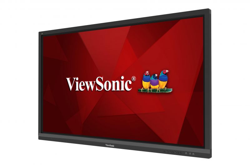 ViewSonic Màn Hình Tương Tác ViewBoard IFP6550