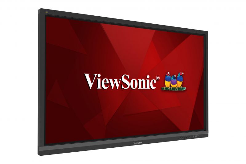 ViewSonic Màn Hình Tương Tác ViewBoard IFP6550