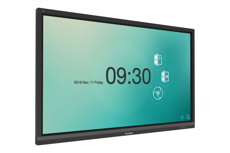 ViewSonic Màn Hình Tương Tác ViewBoard IFP6550