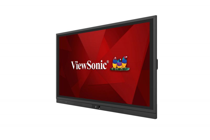 ViewSonic Màn Hình Tương Tác ViewBoard IFP6560