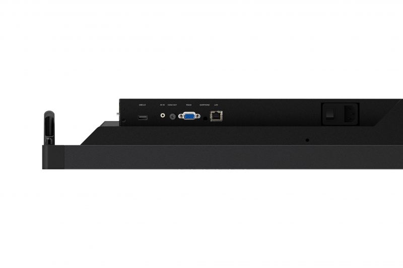 ViewSonic Màn Hình Tương Tác ViewBoard IFP7550