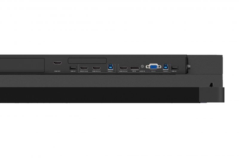 ViewSonic Màn Hình Tương Tác ViewBoard IFP7550