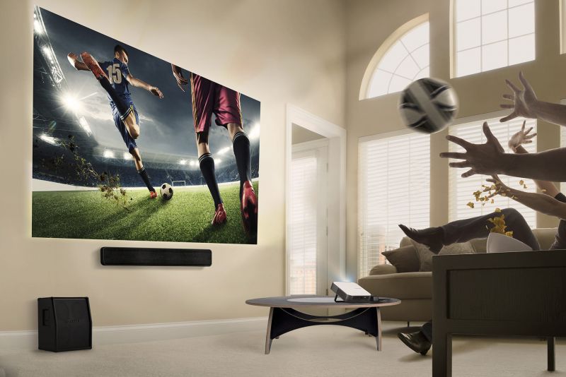 ViewSonic Máy chiếu M2e