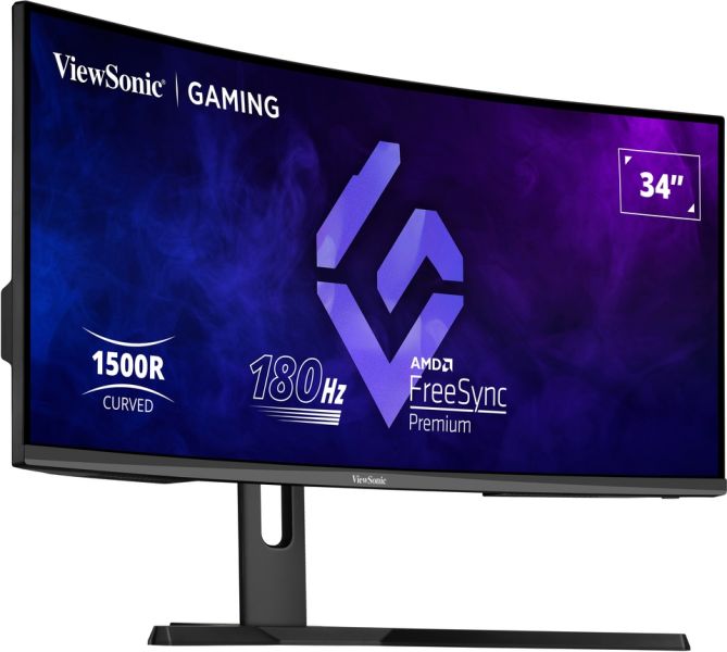 ViewSonic Màn hình  Máy Tính VX3418-2KPC