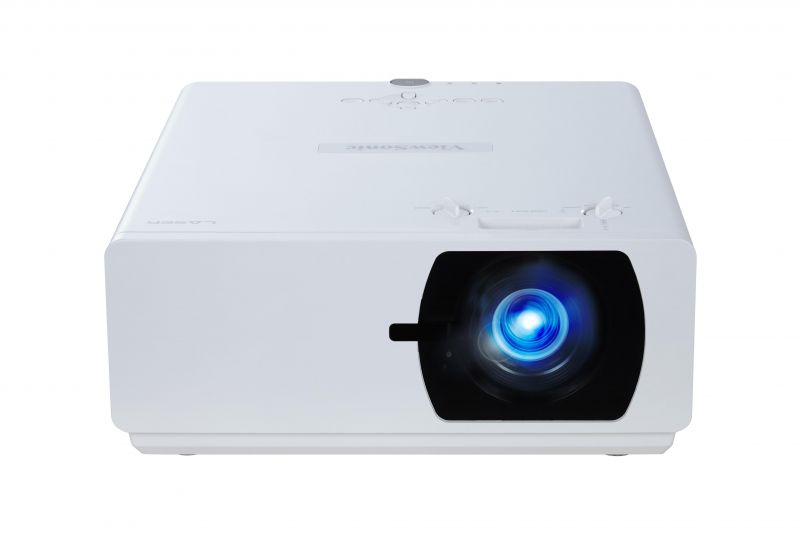ViewSonic Máy chiếu LS800WU