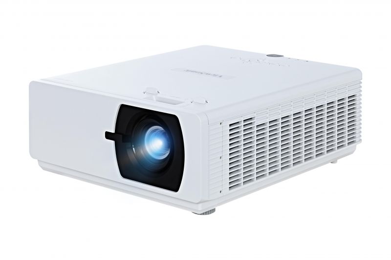 ViewSonic Máy chiếu LS800WU