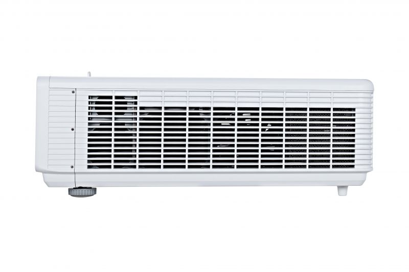 ViewSonic Máy chiếu LS800WU