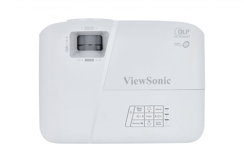 ViewSonic Máy chiếu PA503XB