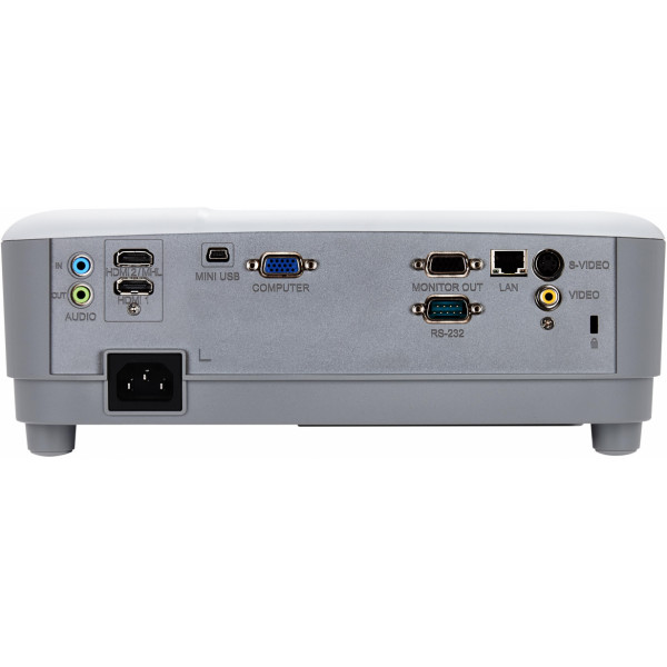 ViewSonic Máy chiếu PG703W