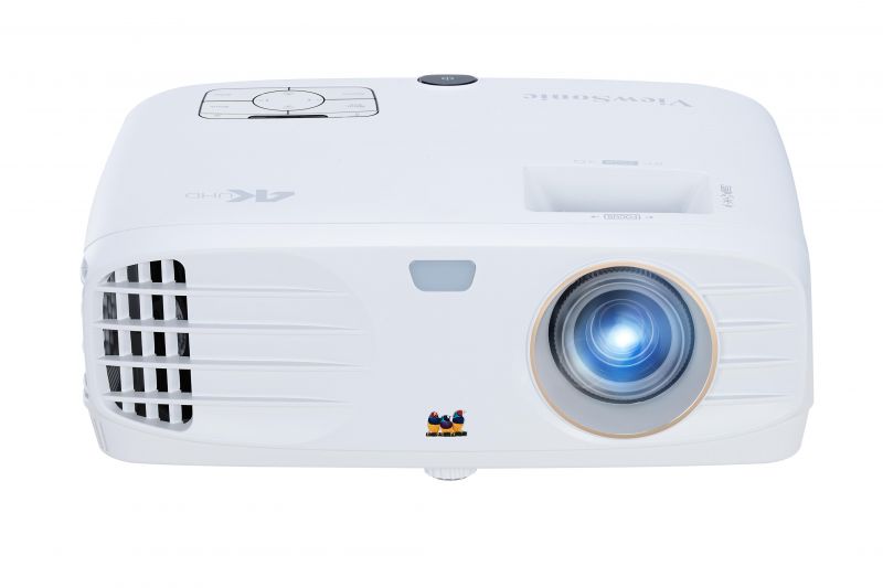 ViewSonic Máy chiếu PX747-4K