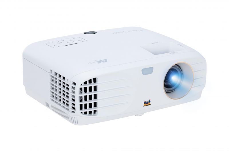 ViewSonic Máy chiếu PX747-4K