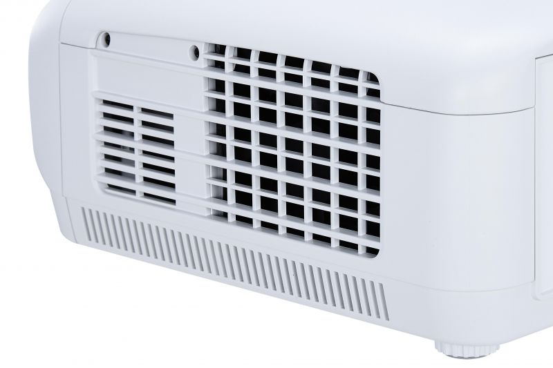ViewSonic Máy chiếu PX747-4K