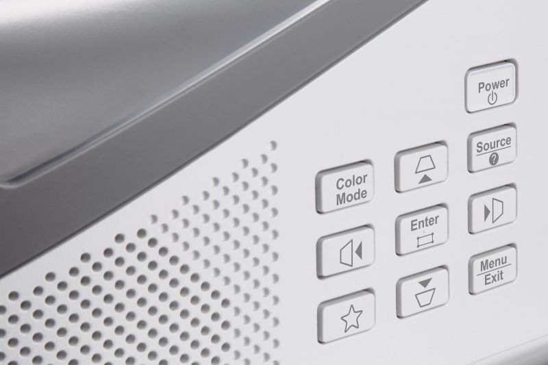 ViewSonic Máy chiếu PX800HD