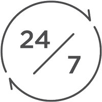 Always-On Playback icon