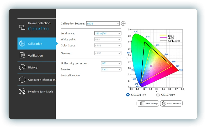 CAD/CAM Mode