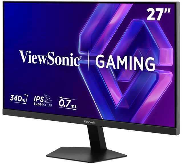 ViewSonic Màn hình  Máy Tính VX27G33-2K