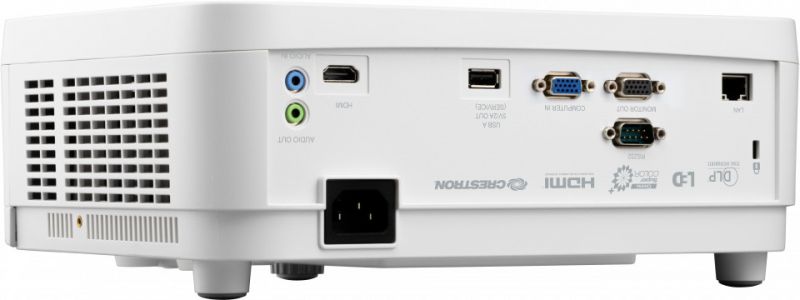 ViewSonic Máy chiếu LS550WE