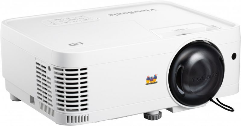 ViewSonic Máy chiếu LS550WE