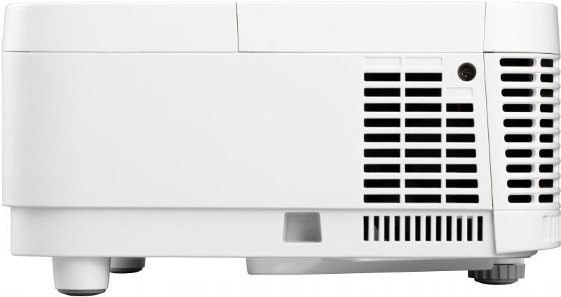 ViewSonic Máy chiếu LS550WHE