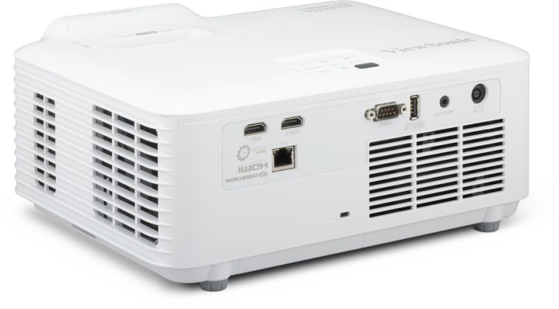 ViewSonic Máy chiếu LS630W