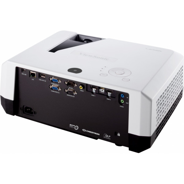 ViewSonic Máy chiếu LS700HD