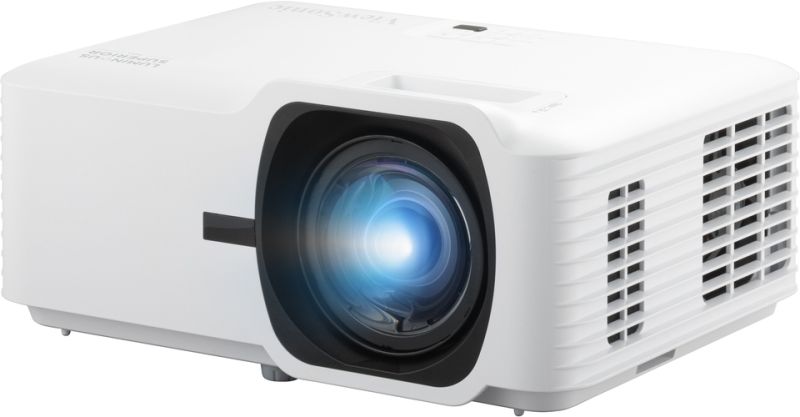 ViewSonic Máy chiếu LS711W
