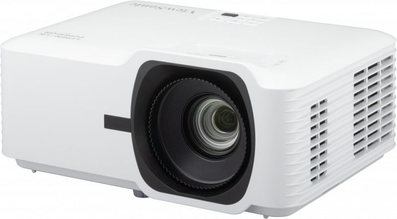 ViewSonic Máy chiếu LS740W