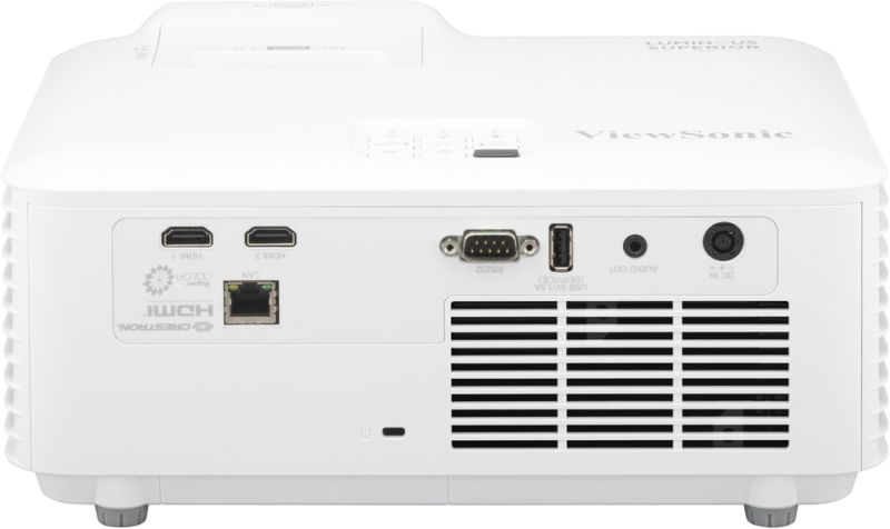ViewSonic Máy chiếu LS741HD