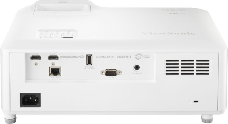 ViewSonic Máy chiếu LS901-4K